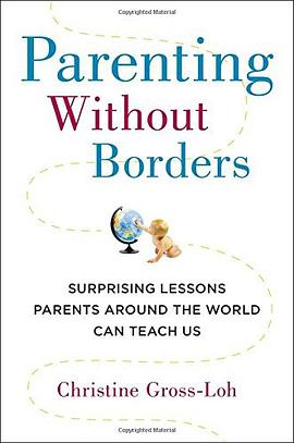Parenting Without Borders pdf epub mobi 電子書 下載