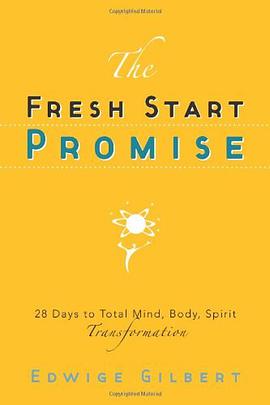 The Fresh Start Promise pdf epub mobi 电子书 下载