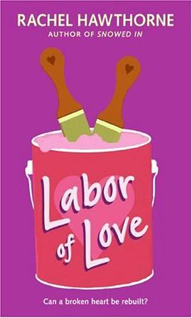 Labor of Love pdf epub mobi 电子书 下载