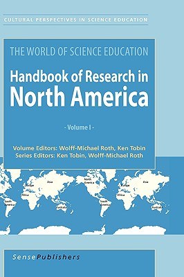 The World of Science Education pdf epub mobi 电子书 下载