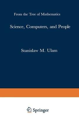 Science, Computers, and People pdf epub mobi 电子书 下载