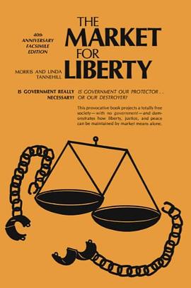 The Market for Liberty pdf epub mobi 电子书 下载