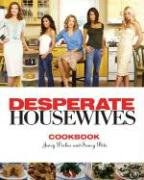 The Desperate Housewives Cookbook pdf epub mobi 电子书 下载