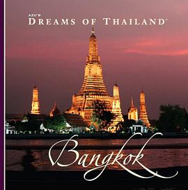 AZU's Dreams of Thailand Bangkok pdf epub mobi 電子書 下載