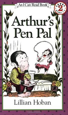 Arthur's Pen Pal pdf epub mobi 电子书 下载