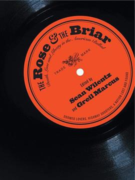 The Rose & the Briar pdf epub mobi 电子书 下载