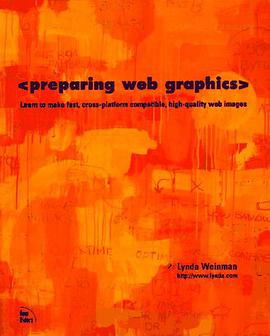 Preparing Web Graphics pdf epub mobi 电子书 下载
