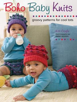Boho Baby Knits pdf epub mobi 电子书 下载