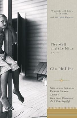 The Well and the Mine pdf epub mobi 电子书 下载