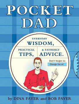 Pocket Dad pdf epub mobi 电子书 下载