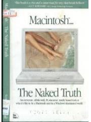 Macintosh... The Naked Truth pdf epub mobi 电子书 下载