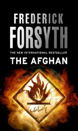 The Afghan pdf epub mobi 电子书 下载