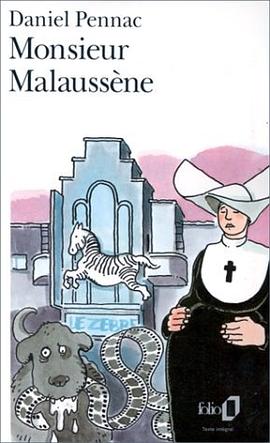 Monsieur Malaussene pdf epub mobi 电子书 下载