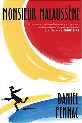 Monsieur Malaussene pdf epub mobi 电子书 下载