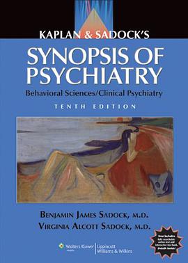 Kaplan and Sadock's Synopsis of Psychiatry