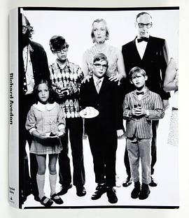 Avedon pdf epub mobi 电子书 下载
