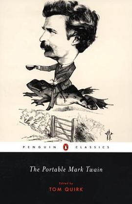 The Portable Mark Twain (Penguin Classics) pdf epub mobi 电子书 下载