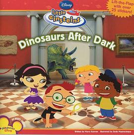 Dinosaurs After Dark pdf epub mobi 下载