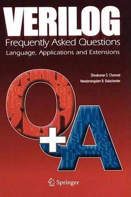 Verilog pdf epub mobi 电子书 下载