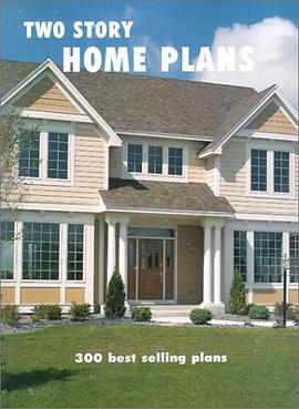 Two Story Home Plans pdf epub mobi 下载