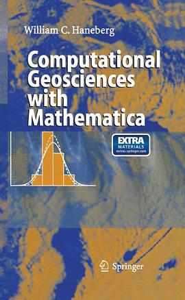 Computational Geosciences with Mathematica pdf epub mobi 電子書 下載