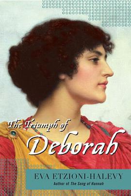 The Triumph of Deborah pdf epub mobi 电子书 下载