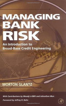Managing Bank Risk pdf epub mobi 電子書 下載