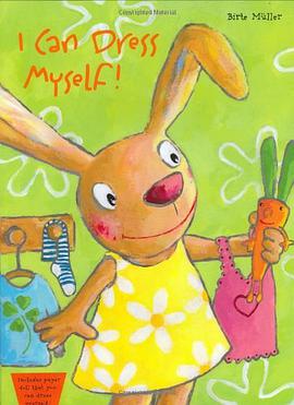 I Can Dress Myself! pdf epub mobi 电子书 下载
