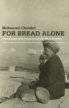 For Bread Alone pdf epub mobi 电子书 下载