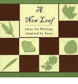 A New Leaf pdf epub mobi 电子书 下载