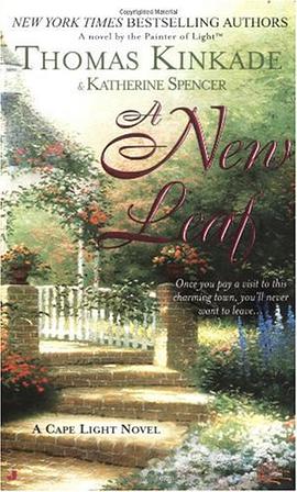 A New Leaf pdf epub mobi 电子书 下载