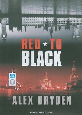 Red to Black pdf epub mobi 电子书 下载