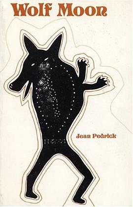 Wolf Moon pdf epub mobi 电子书 下载