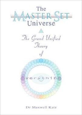 The Master Set Universe pdf epub mobi 下载