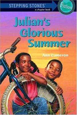 Julian's Glorious Summer pdf epub mobi 电子书 下载