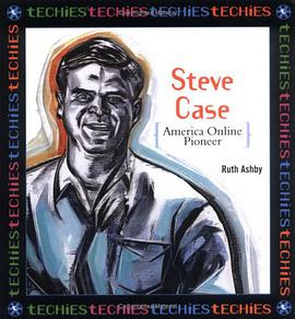 Steve Case pdf epub mobi 電子書 下載