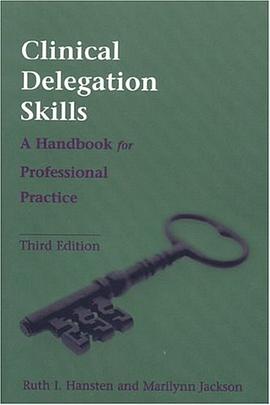 Clinical Delegation Skills pdf epub mobi 电子书 下载
