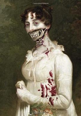 Pride and Prejudice and Zombies Journal pdf epub mobi 电子书 下载