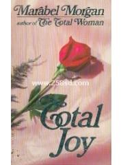 Total Joy pdf epub mobi 电子书 下载
