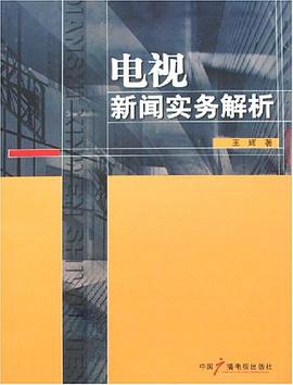 电视新闻实务解析