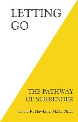 Letting Go pdf epub mobi 电子书 下载