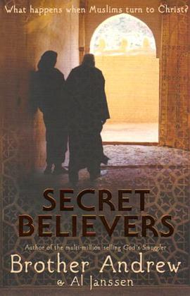 Secret Believers pdf epub mobi 电子书 下载