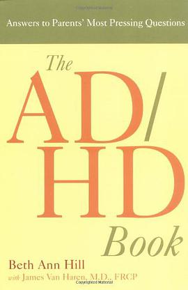 The AD/HD Book