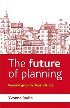 The Future of Planning pdf epub mobi 电子书 下载