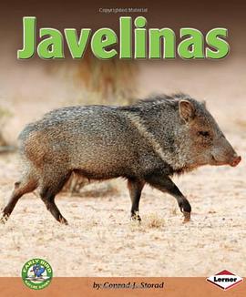 Javelinas pdf epub mobi 下载