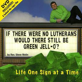 If There Were No Lutherans Wou pdf epub mobi 电子书 下载