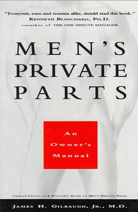 Men's Private Parts pdf epub mobi 电子书 下载