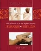 Massage in Minutes pdf epub mobi 下载