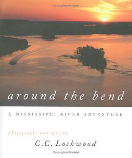 Around the Bend pdf epub mobi 电子书 下载