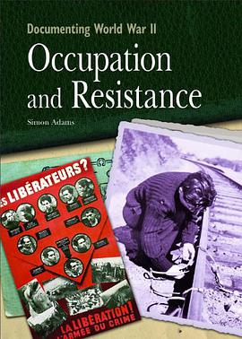 Occupation and Resistance pdf epub mobi 电子书 下载